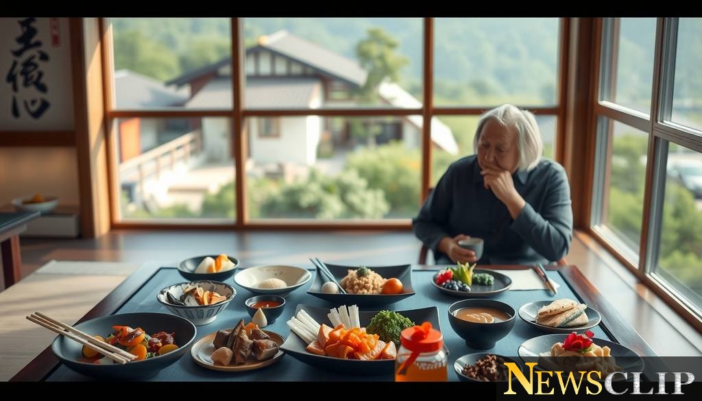 Savoring Every Bite: The Joy of 'The Solitary Gourmet'