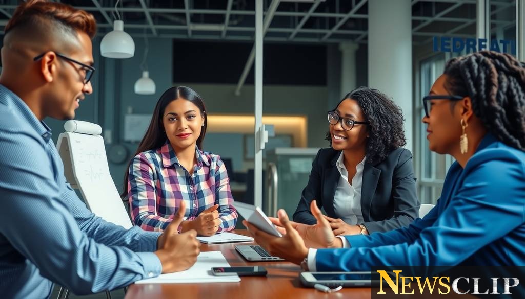 Spectrum Science Welcomes Lisa Talbot as New Head of Communications