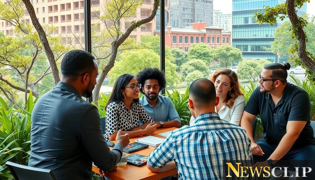 Spotlighting Memphis: Business Leaders Making a Difference