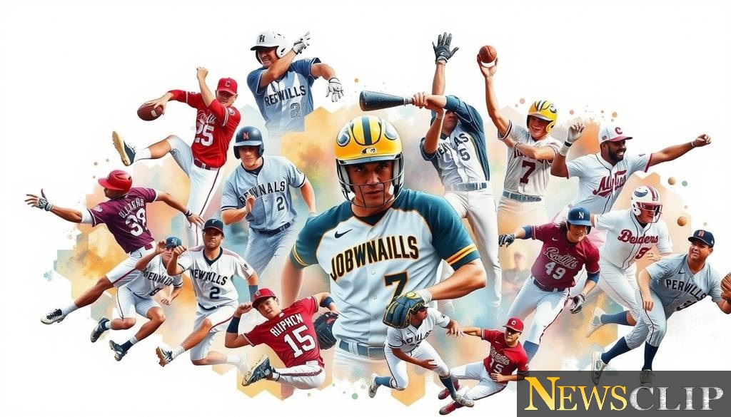 Gerry Sandusky's Legacy: A Retrospective on His Impact in Sports Journalism