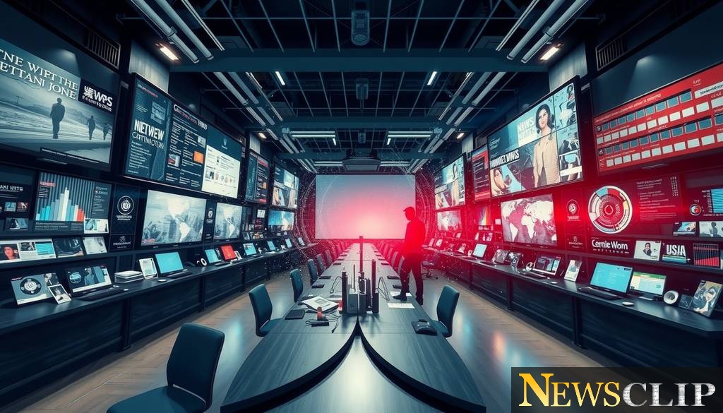 The UK's Bold Request: Letting Go of Shutterstock's Editorial Segment