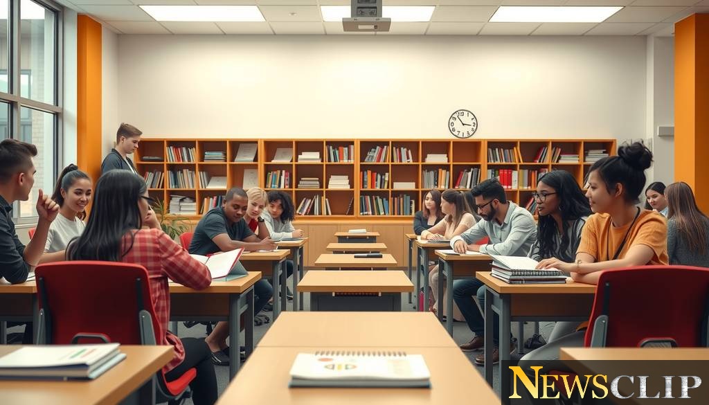 Rethinking Columbia's Course Consolidation: A Double-Edged Sword