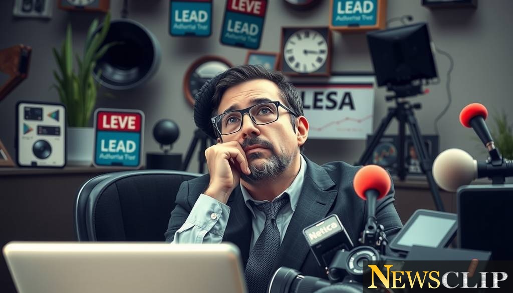 Revisiting the Role of Journalistic Integrity in Today's Media Landscape