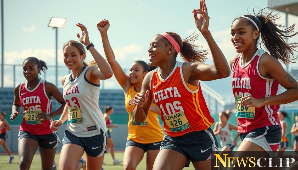 Brown Athletics Joins Women Leaders in Sports Initiative