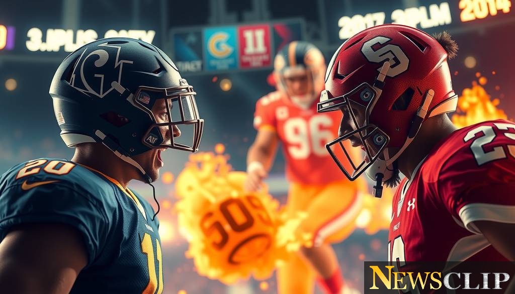 Raskin vs. Moore: The Stats Showdown in Sports