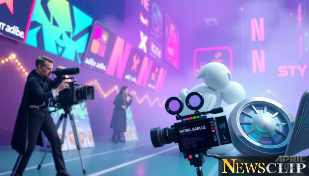 Cultural Currents: The Latest in Entertainment – April 2026 Edition