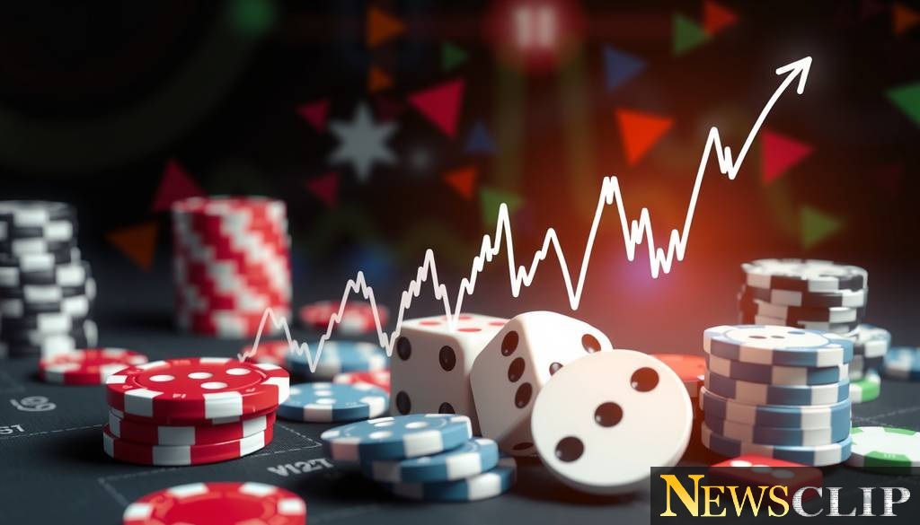 Citi's Downgrade: What It Means for Flutter Entertainment's Future