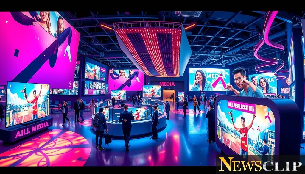 Sony Electronics: Revolutionizing Entertainment Technologies at NAB Show 2026