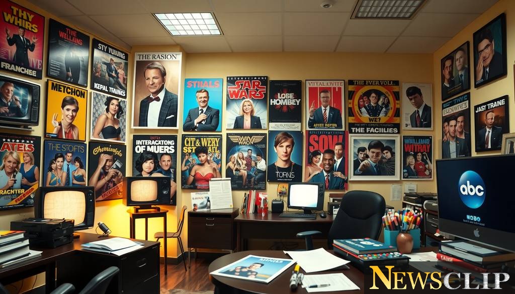 Why Amy Reisenbach Chose 'NCIS: New York' Over 'Tony & Ziva'