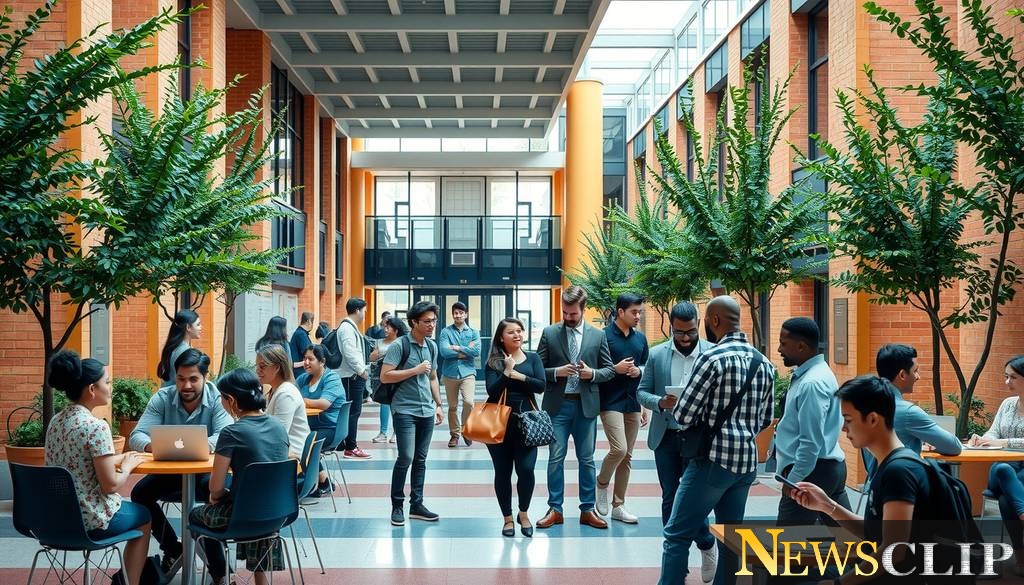 Navigating the 2026 Business School Landscape: Insights on Acceptance and Graduation Rates