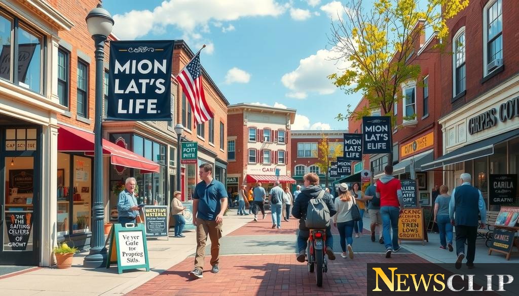 How the Small Business Deduction Would Empower Main Street's Economy