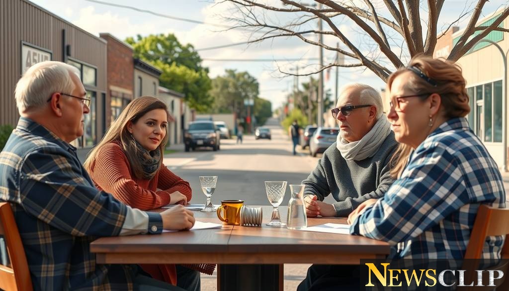 Navigating the Divide: Aurora's Service vs. Business Dilemma