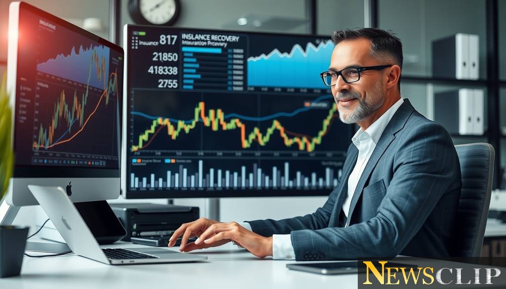 Travelers Sees Earnings Surge as Catastrophe Losses Subside