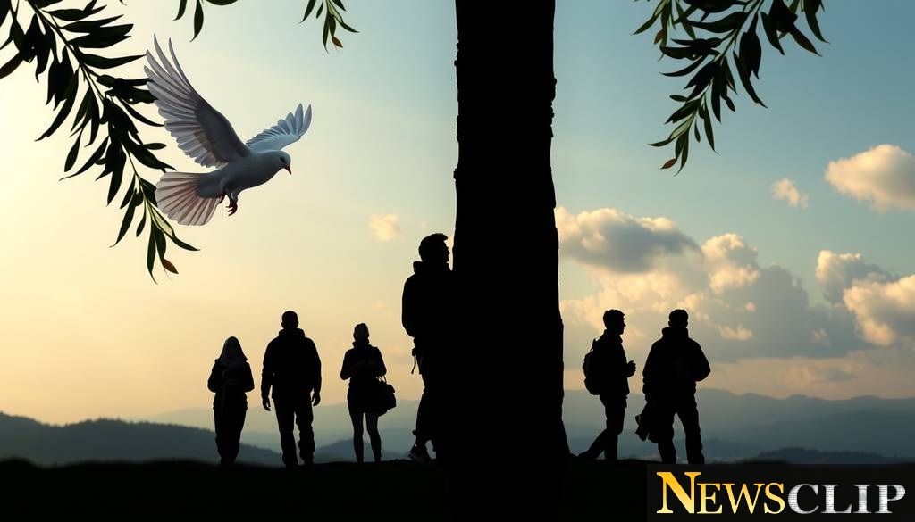 Urgent Call for True Peace in Lebanon: Beyond Promises to Ceasefire