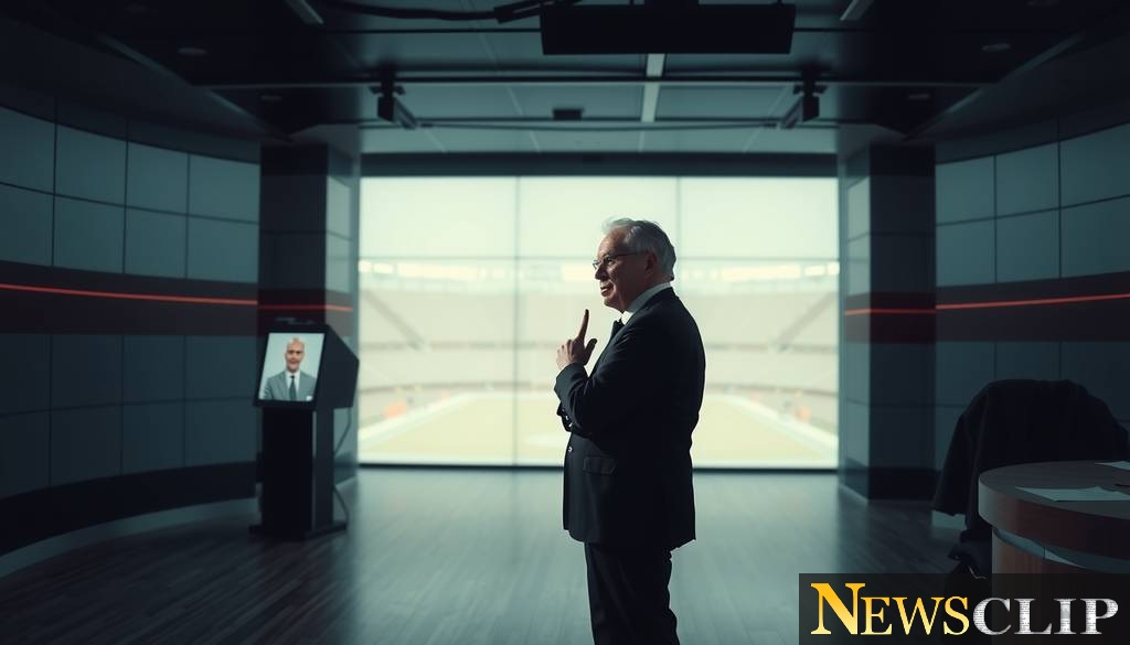 Reflecting on Gerry Sandusky: A Sports Legacy and Lessons Learned