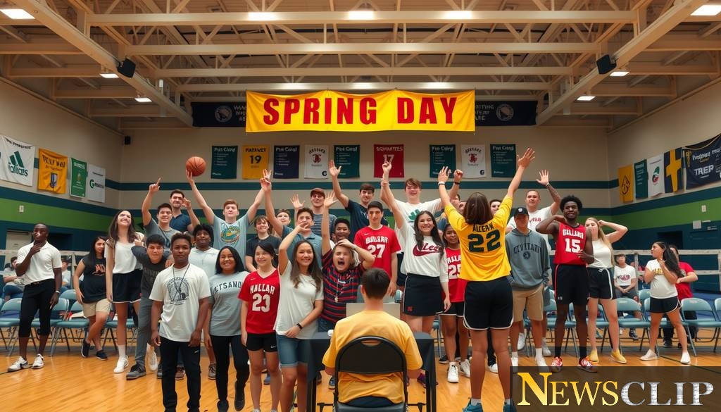 Memphis High School Athletes Make Their Mark: Spring Signing Day Highlights