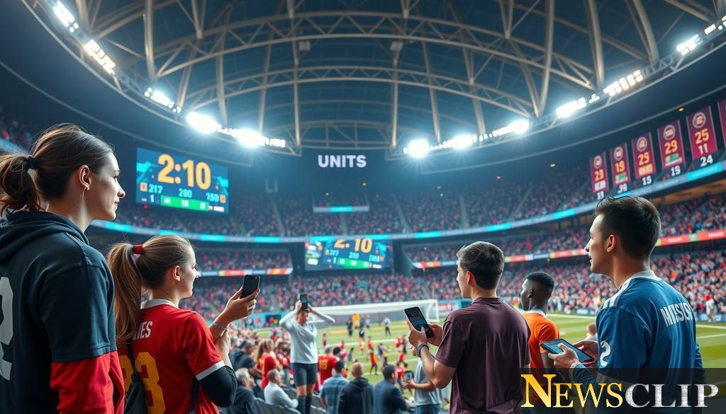 Unlocking the Game: Trends Driving Sports Investment