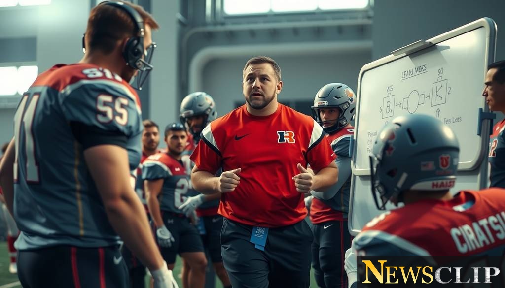 3 Winning Strategies for the Indianapolis Colts in the 2026 NFL Draft