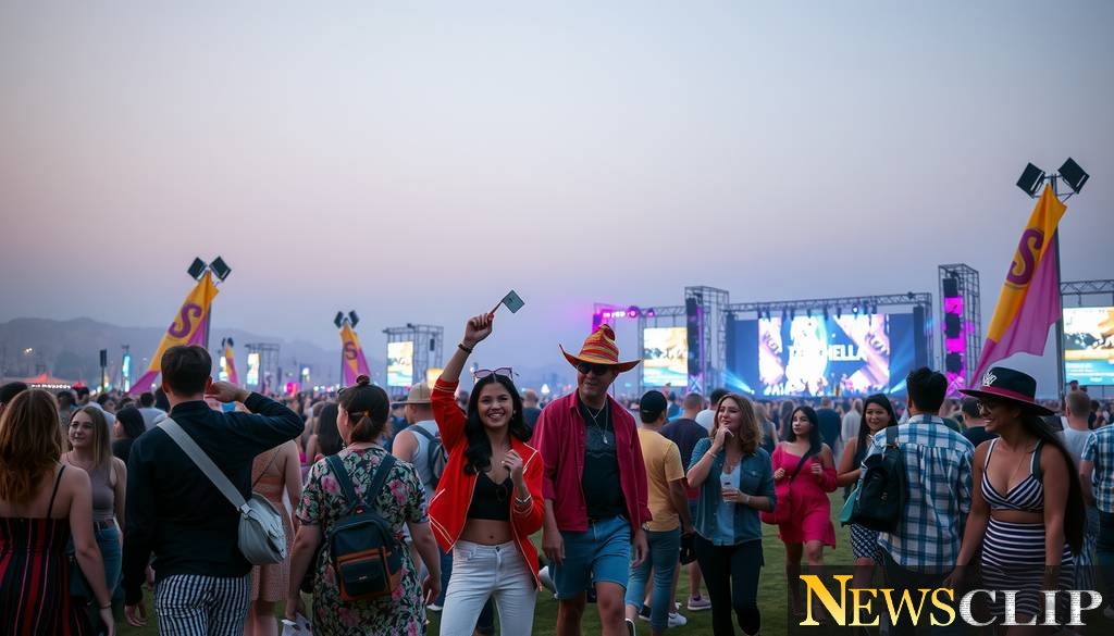 Coachella 2026: Weekend 1 vs. Weekend 2 – What You Need to Know