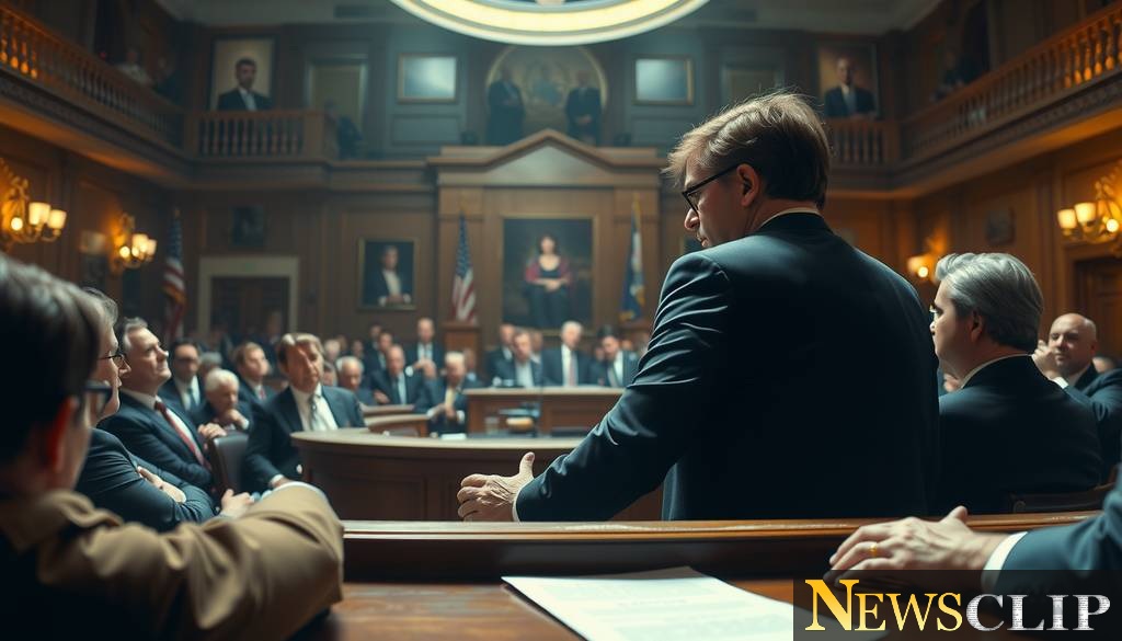 Letitia James Takes Stand in Trump Case: A Closer Look at the Impacts