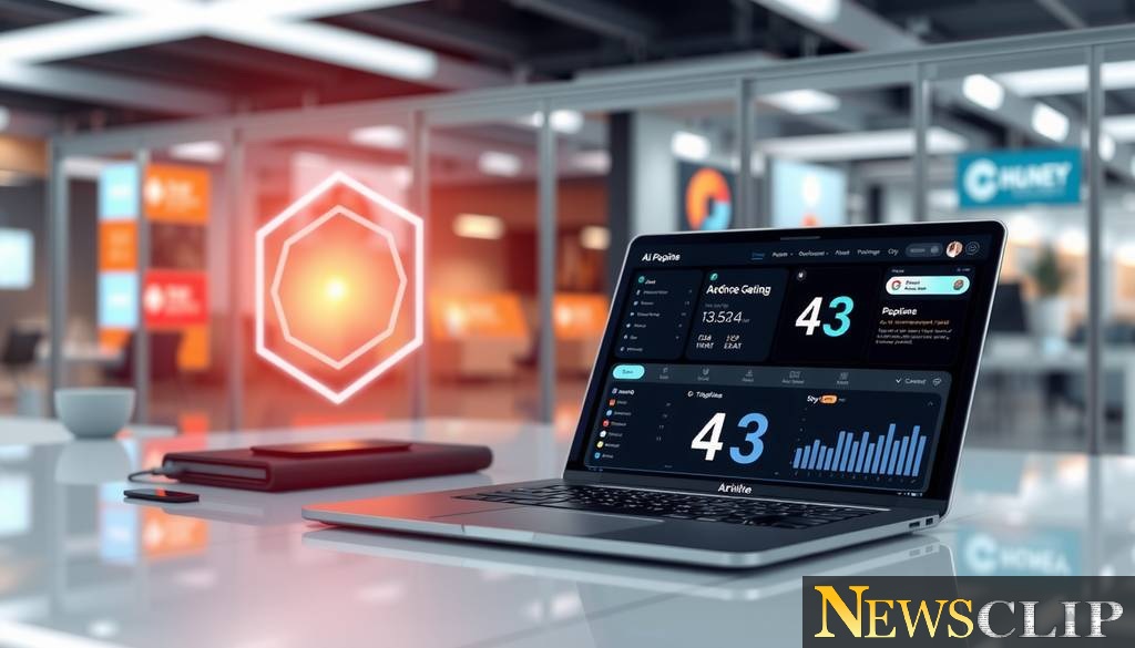 Myseum Soars: Unpacking the AI Rebranding Surge Following Allbirds