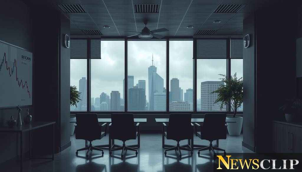 The Saddest Business Pivot of All Time: An In-Depth Look