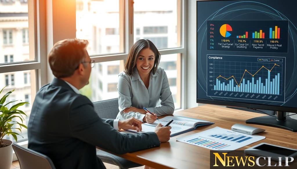 Navigating the Complex World of Business and Corporate Compliance