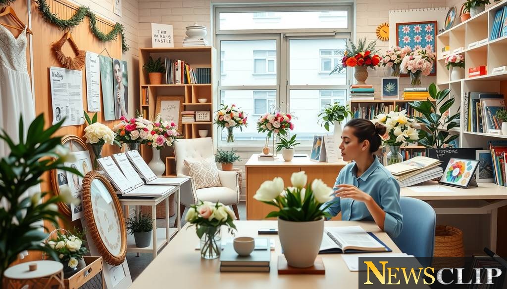 Texas Tech Student Turns Wedding Dreams into Reality
