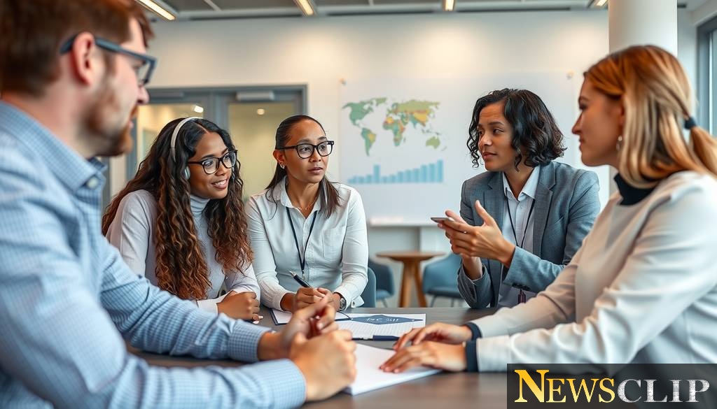 Empowering Futures: SEMO Launches Executive Mentoring Program