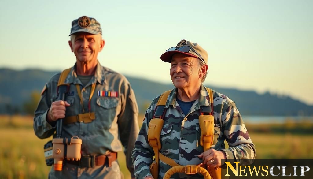 Understanding the 2026 Cost-of-Living Boost for Veterans and Military Retirees