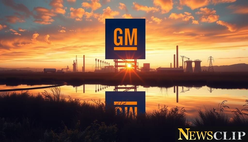 GM's Recent Layoffs: A Profound Reflection on Legacy and Impact
