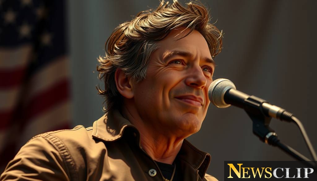 Unpacking the Truth: A Deep Dive into the Bruce Springsteen Biopic