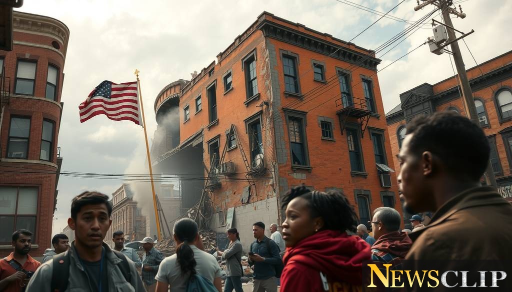 Brown's Unchecked Demolition Agenda: A Call to Accountability