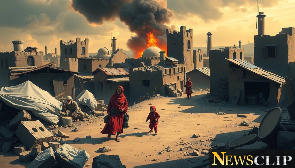 Navigating the Reality of War: A Critical Perspective