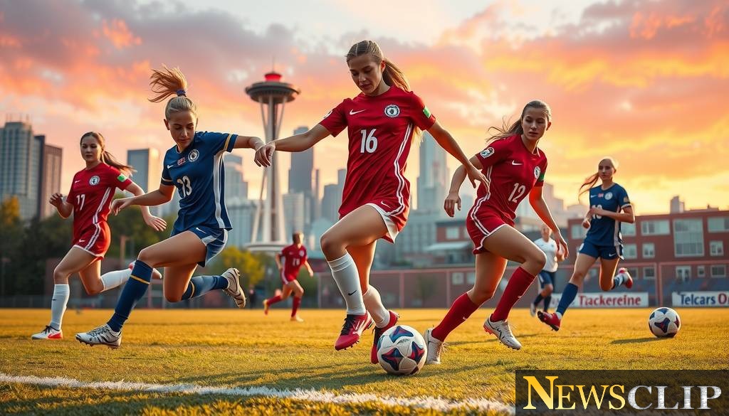 Seattle Reign FC Partners with KJR AM for Dynamic 2026 Broadcast Schedule
