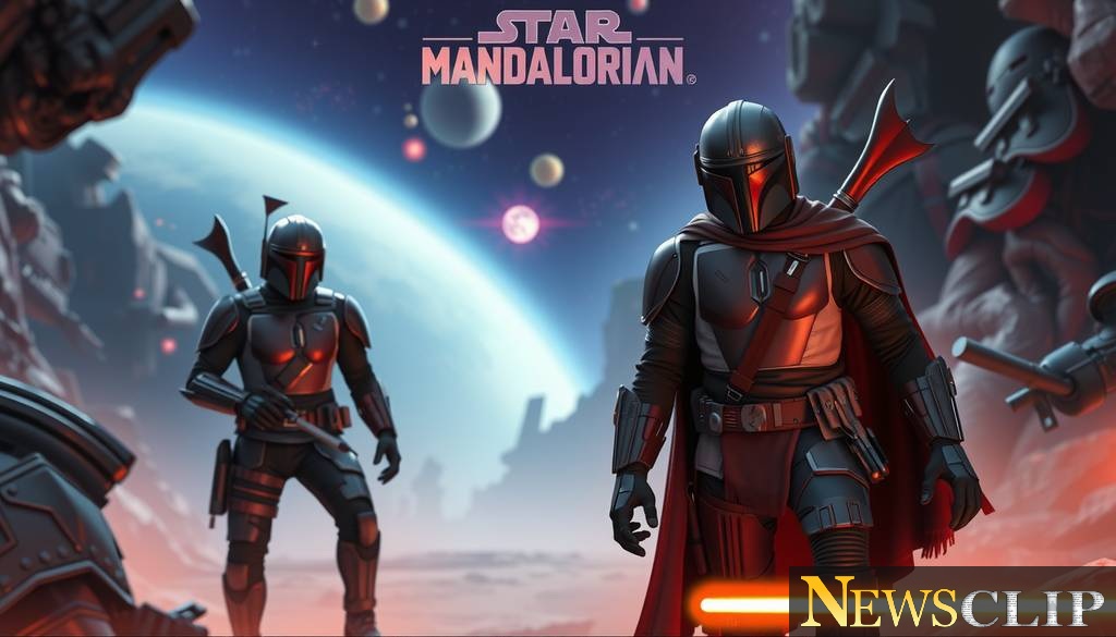 Disney Unveils 'The Mandalorian and Grogu' at CinemaCon: A New Chapter Begins
