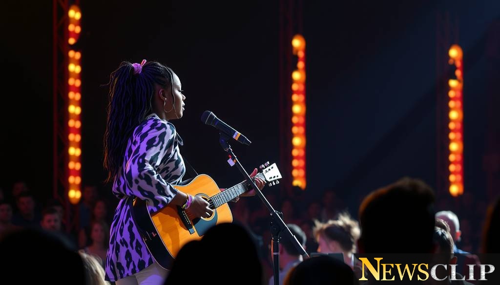 Kayla Boye's Weekend Triumph: A Cultural Phenomenon