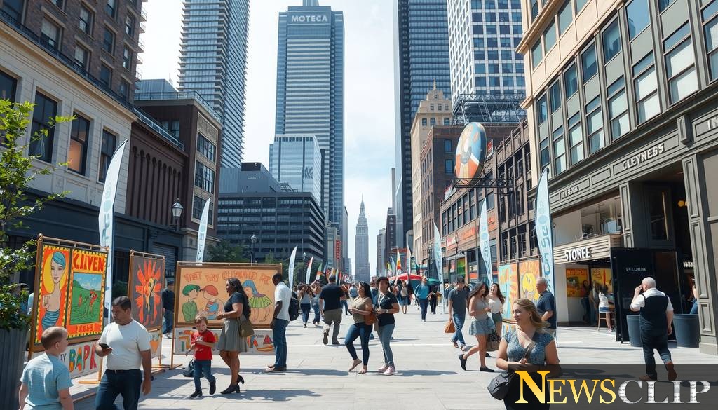 Cleveland's New Era of Entertainment: An Unconventional Journey Awaits