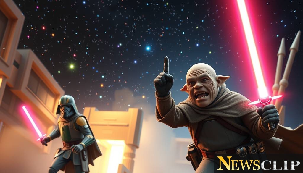 Disney Unveils 'The Mandalorian and Grogu' at CinemaCon: What to Expect