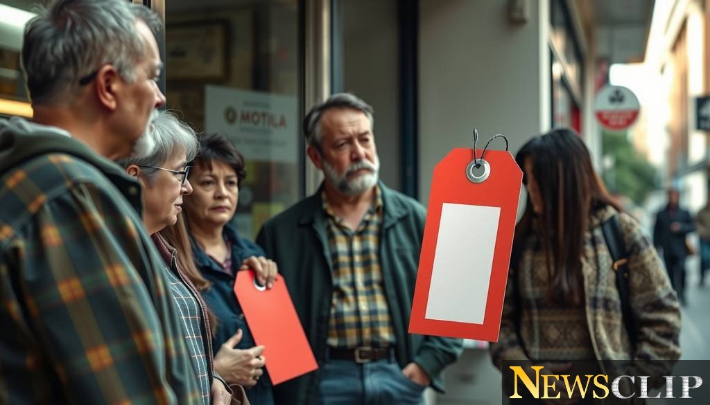 Four Businesses Face Closure After Latest Inspection Red Tags