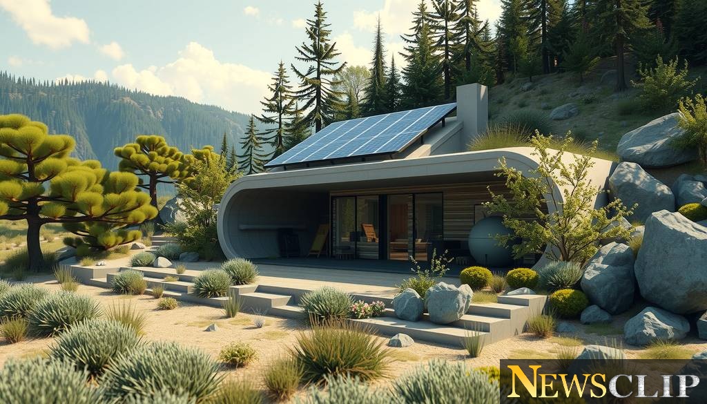 Unearthing the Prosperity of Survival Bunkers