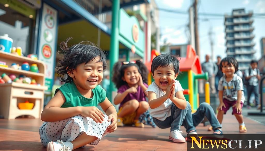 Harris County Pushes Forward with Business Accelerator to Enhance Child Care Access