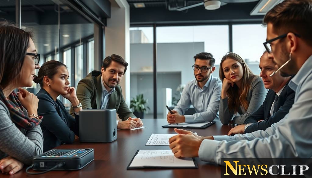 Insights from Disney's Troubling Layoffs: A Memo Unpacked