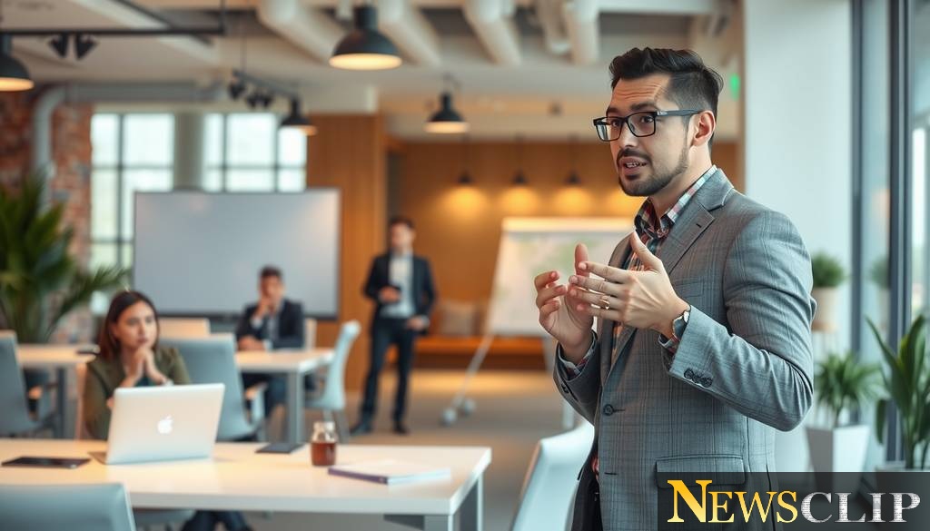 Joe Banach Takes the Helm as Vice President of Business Development at USHL