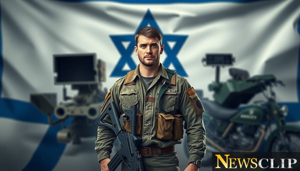 Israel's Path to Military Independence: A Critical Perspective