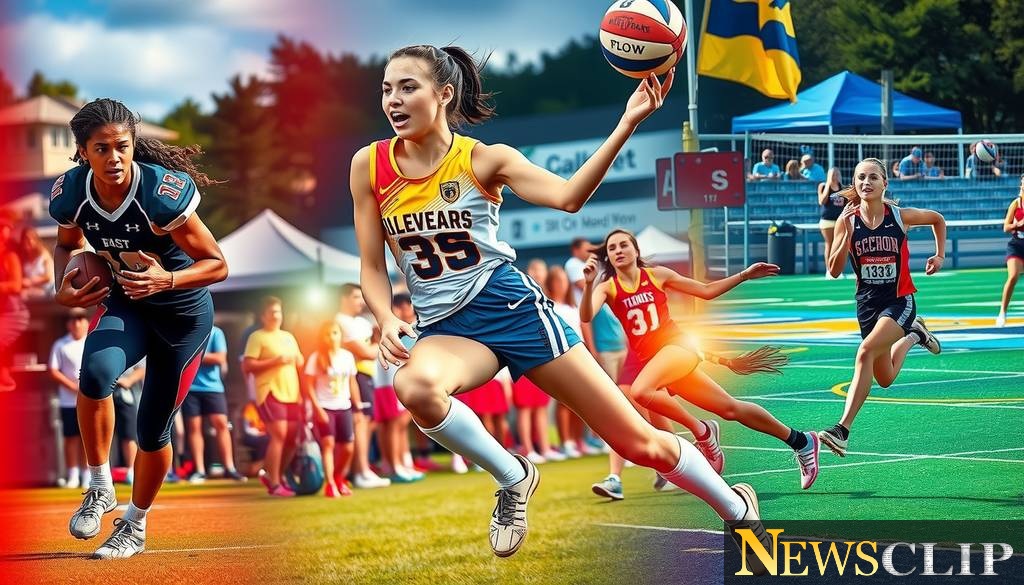 Central Wisconsin High School Sports: Week in Review