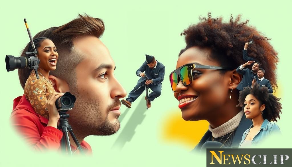 Diversity in Hollywood: An Urgent Call for Broader Recognition