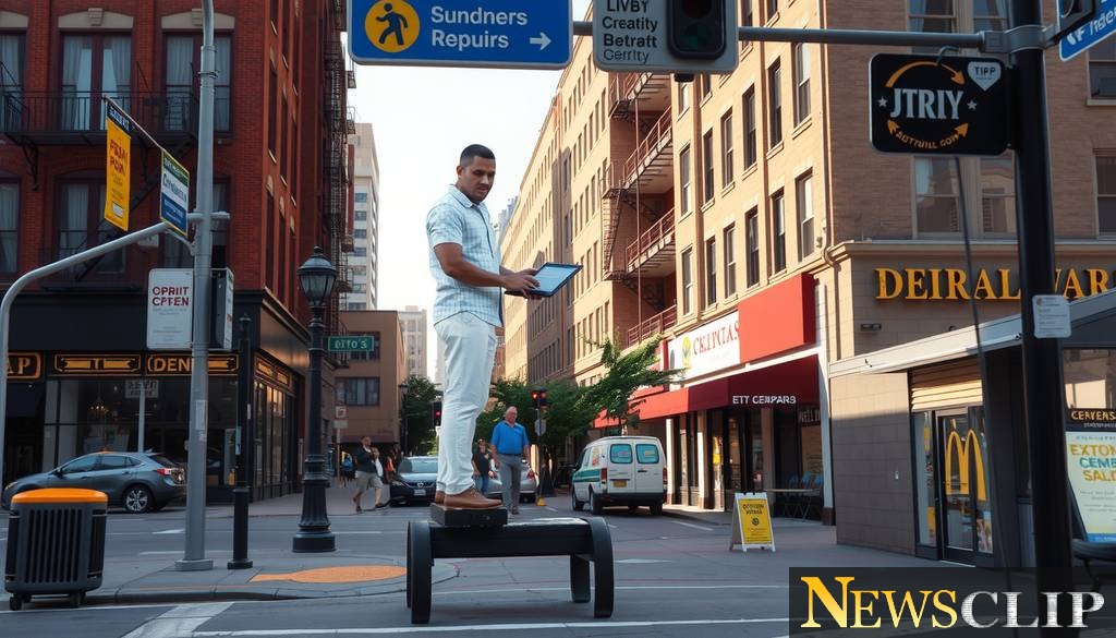 Detroit's Summer Safety Plan: Business Leaders Weigh In