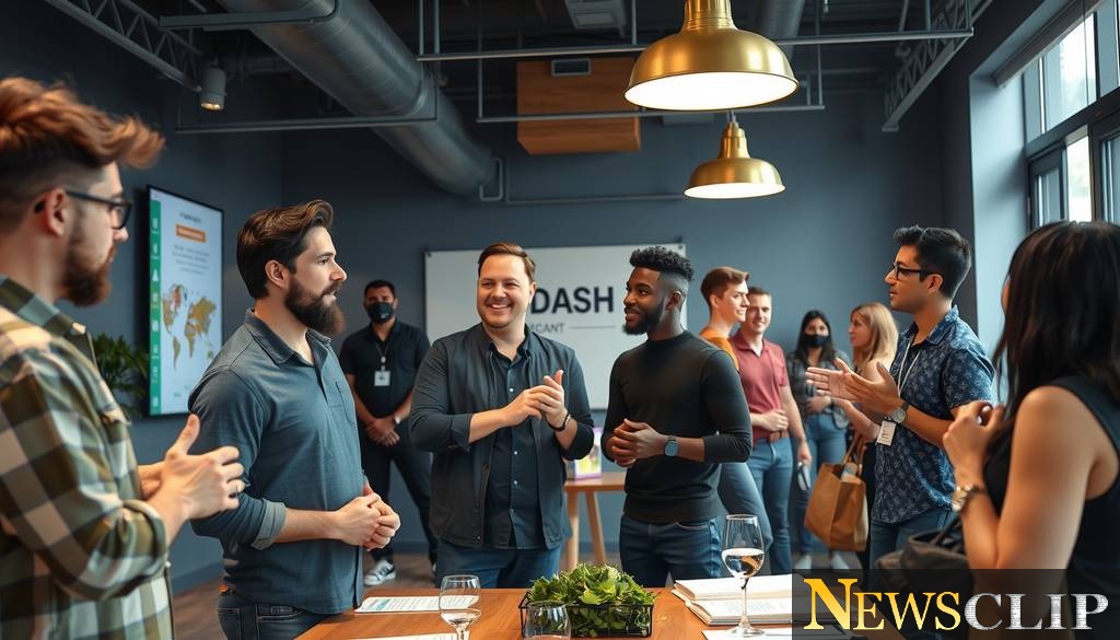 Empowering Entrepreneurs: Insights from DoorDash and MetroHartford's Small Business Workshop