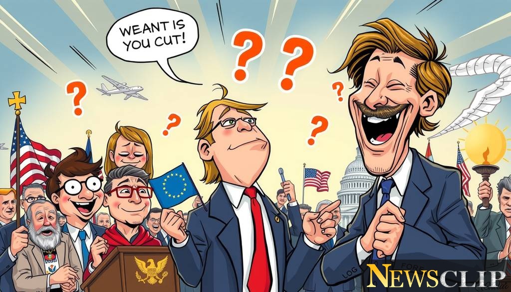 Illuminating Issues Through Satire: Editorial Cartoons Unpacked